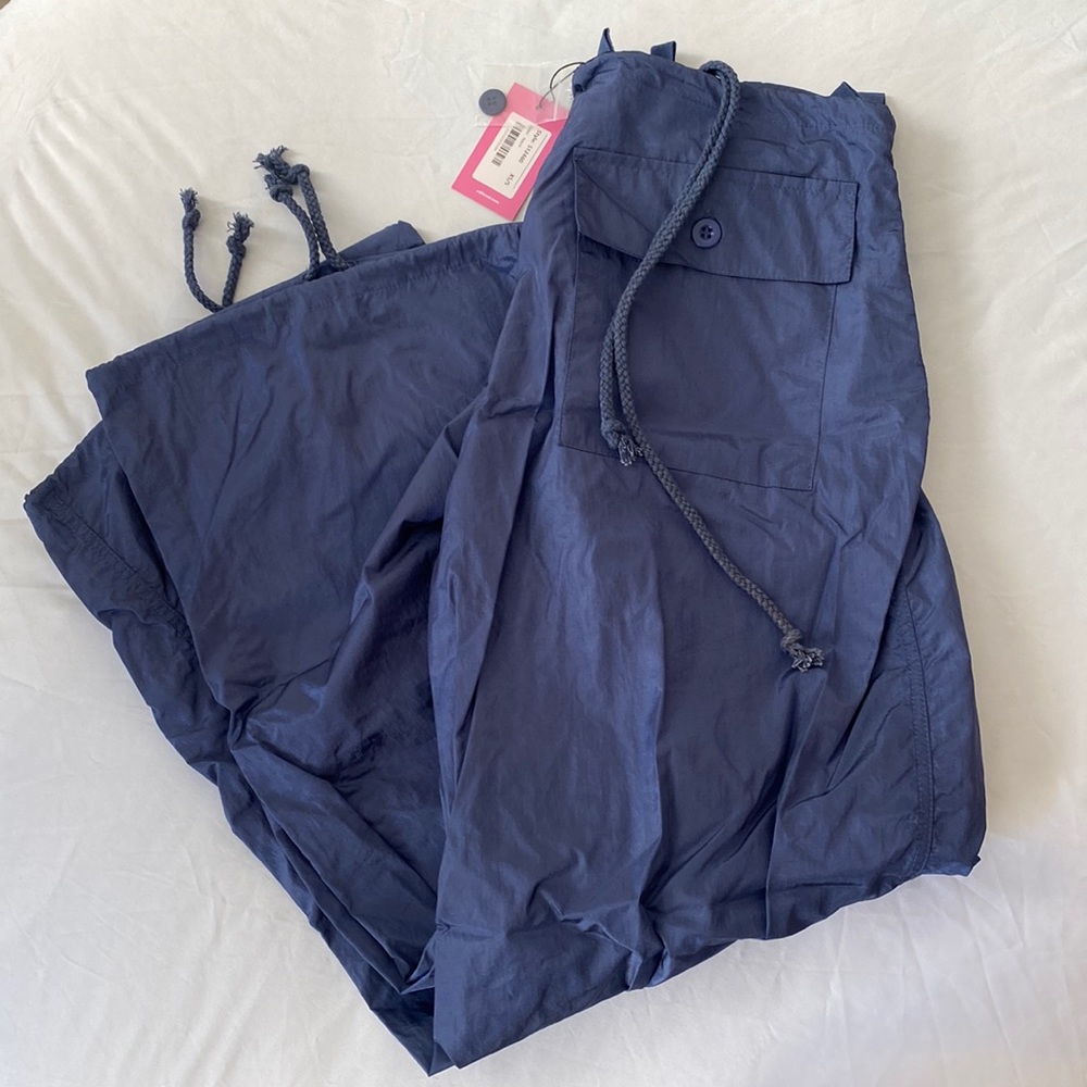 Edikted Nylon Pants